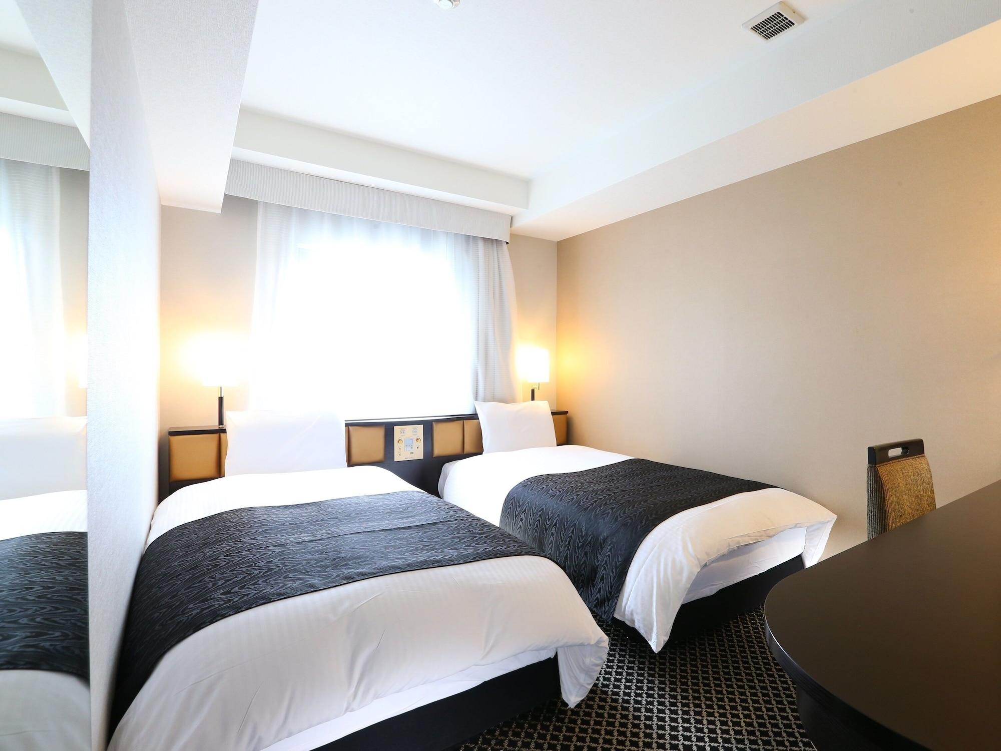 Apa Hotel Shinagawa Sengakuji Ekimae Tokyo Dış mekan fotoğraf