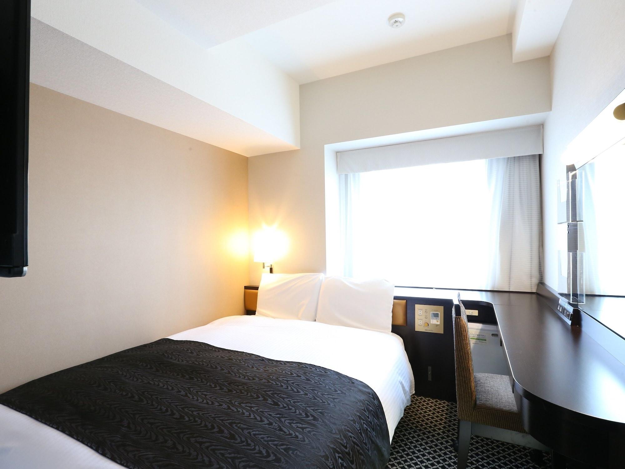 Apa Hotel Shinagawa Sengakuji Ekimae Tokyo Dış mekan fotoğraf