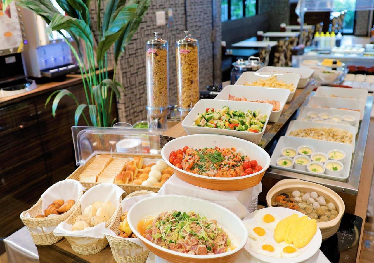 Apa Hotel Shinagawa Sengakuji Ekimae Tokyo Dış mekan fotoğraf