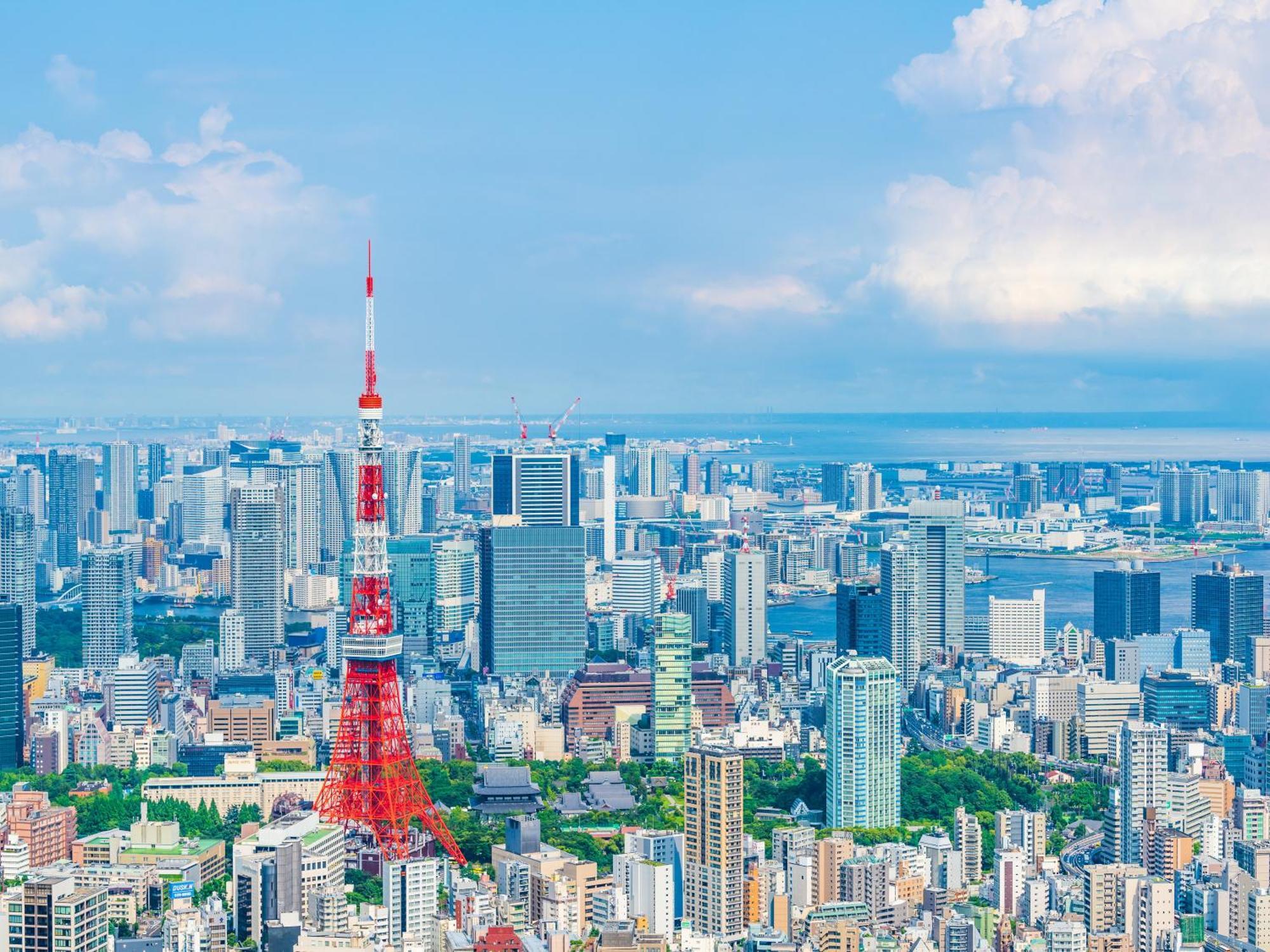 Apa Hotel Shinagawa Sengakuji Ekimae Tokyo Dış mekan fotoğraf